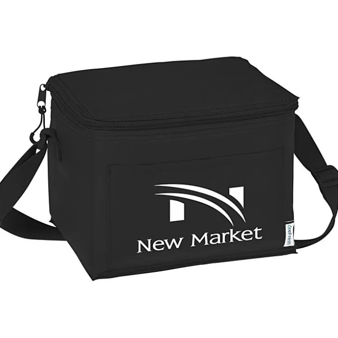 Refresh Recruit 6-Pack Cooler - 24 hr