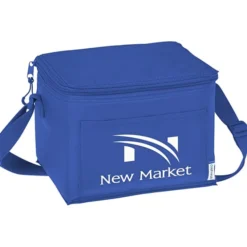Refresh Recruit 6-Pack Cooler - 24 hr