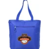 Refresh Recruit Tote Pack Cooler - Full Color