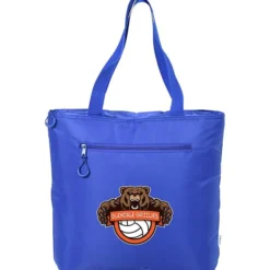 Refresh Recruit Tote Pack Cooler - Full Color