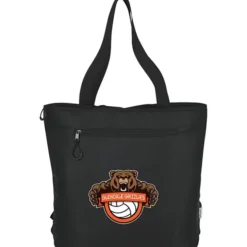 Refresh Recruit Tote Pack Cooler - Full Color