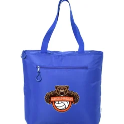 Refresh Recruit Tote Pack Cooler - Full Color
