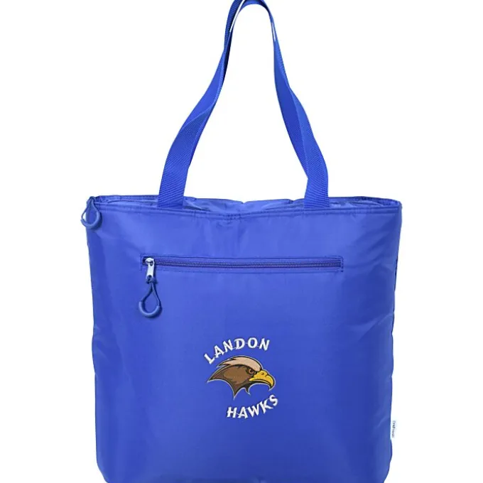 Refresh Recruit Tote Pack Cooler - Embroidered