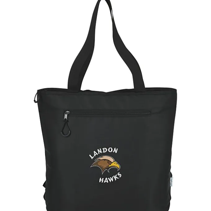 Refresh Recruit Tote Pack Cooler - Embroidered