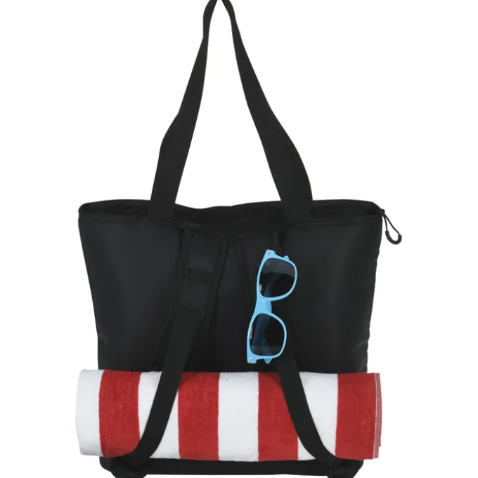 Refresh Recruit Tote Pack Cooler - Embroidered