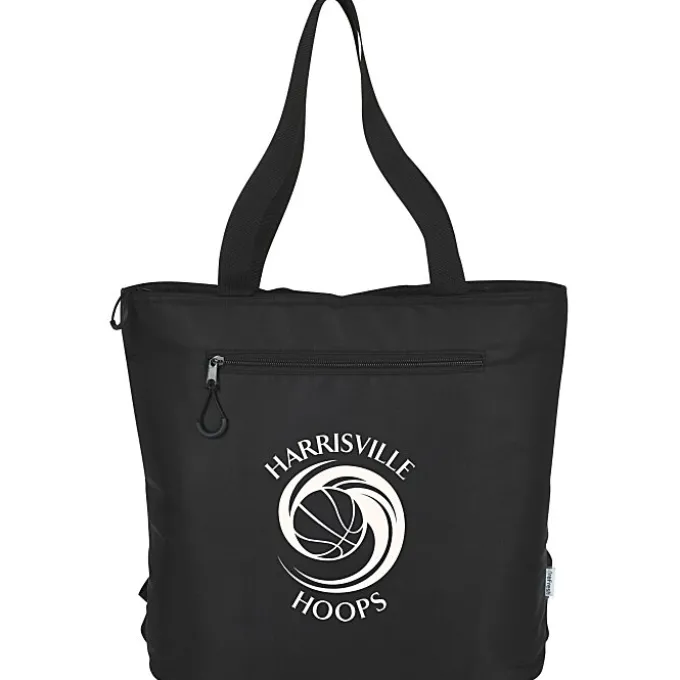 Refresh Recruit Tote Pack Cooler - 24 hr