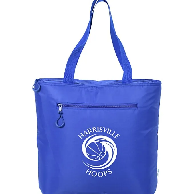 Refresh Recruit Tote Pack Cooler - 24 hr