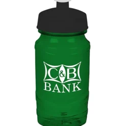 Refresh Surge Water Bottle - 16 oz
