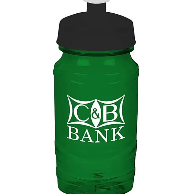 Refresh Surge Water Bottle - 16 oz