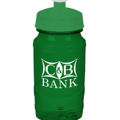 Refresh Surge Water Bottle - 16 oz