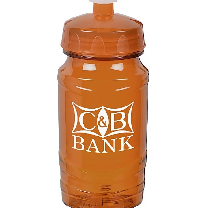Refresh Surge Water Bottle - 16 oz