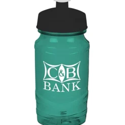 Refresh Surge Water Bottle - 16 oz
