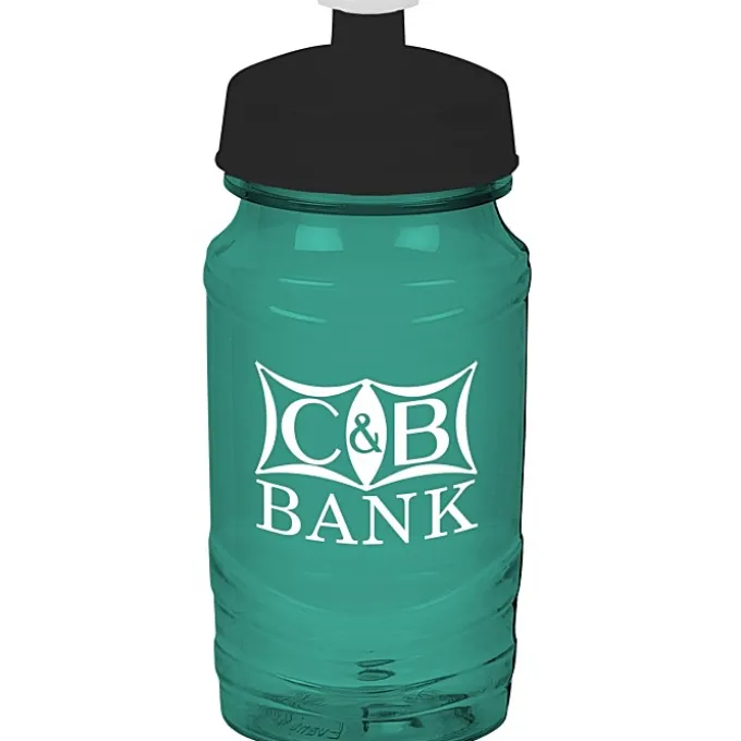 Refresh Surge Water Bottle - 16 oz
