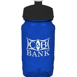 Refresh Surge Water Bottle - 16 oz