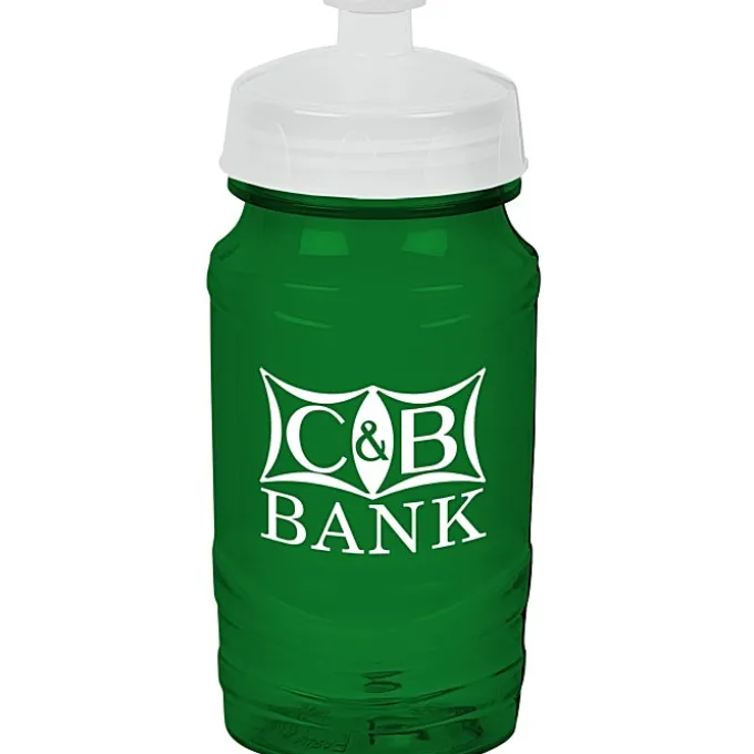 Refresh Surge Water Bottle - 16 oz