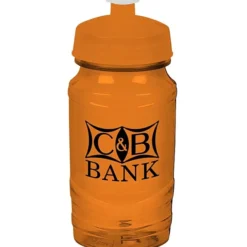 Refresh Surge Water Bottle - 16 oz