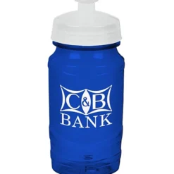 Refresh Surge Water Bottle - 16 oz