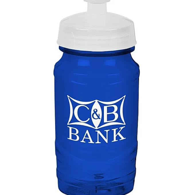 Refresh Surge Water Bottle - 16 oz