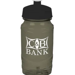 Refresh Surge Water Bottle - 16 oz