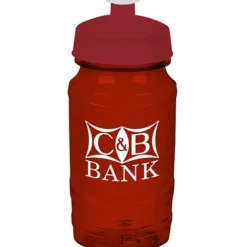 Refresh Surge Water Bottle - 16 oz
