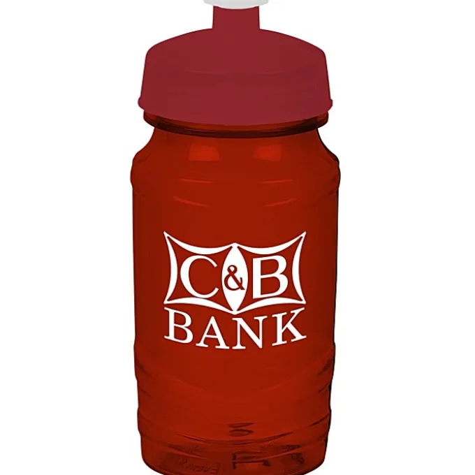 Refresh Surge Water Bottle - 16 oz