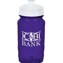 Refresh Surge Water Bottle - 16 oz