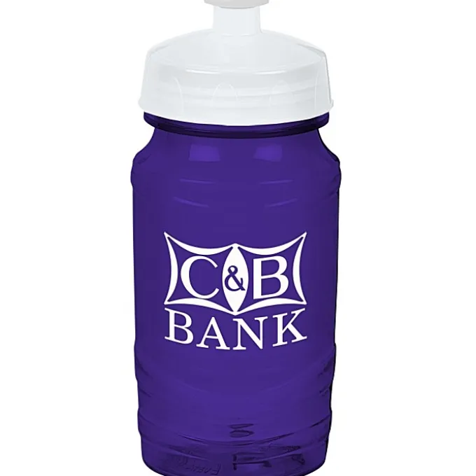 Refresh Surge Water Bottle - 16 oz