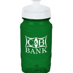 Refresh Surge Water Bottle - 16 oz