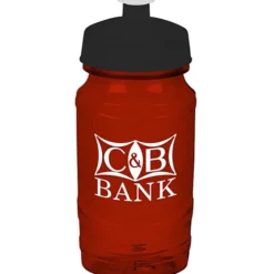 Refresh Surge Water Bottle - 16 oz