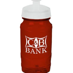 Refresh Surge Water Bottle - 16 oz