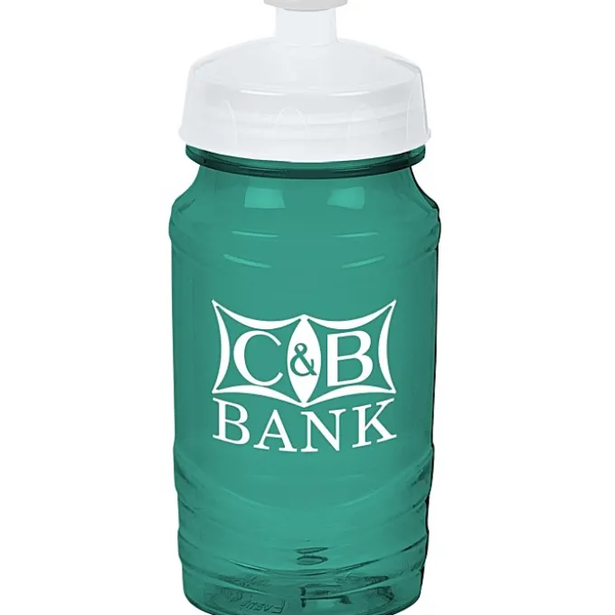Refresh Surge Water Bottle - 16 oz