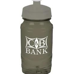 Refresh Surge Water Bottle - 16 oz