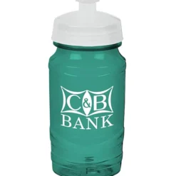 Refresh Surge Water Bottle - 16 oz