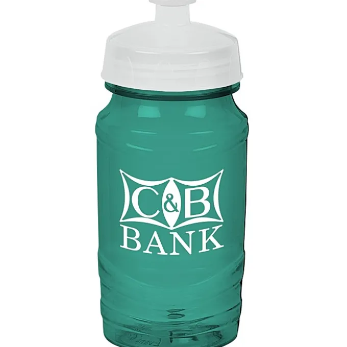 Refresh Surge Water Bottle - 16 oz