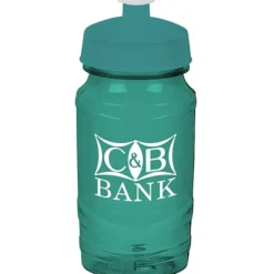 Refresh Surge Water Bottle - 16 oz