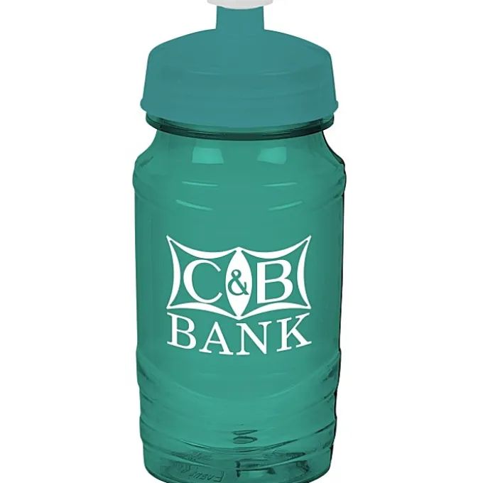 Refresh Surge Water Bottle - 16 oz