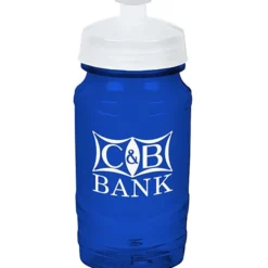 Refresh Surge Water Bottle - 16 oz