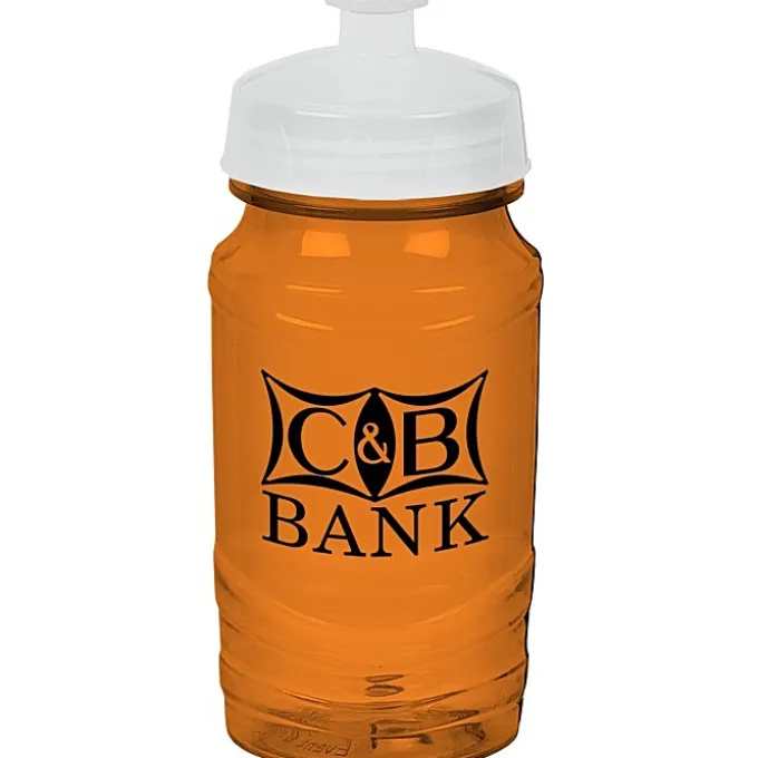 Refresh Surge Water Bottle - 16 oz