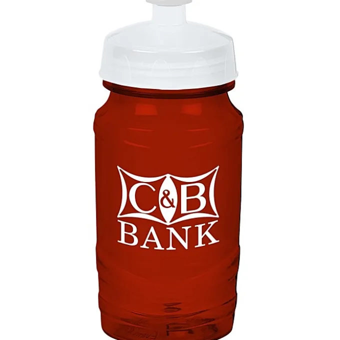 Refresh Surge Water Bottle - 16 oz