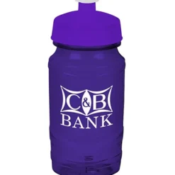 Refresh Surge Water Bottle - 16 oz