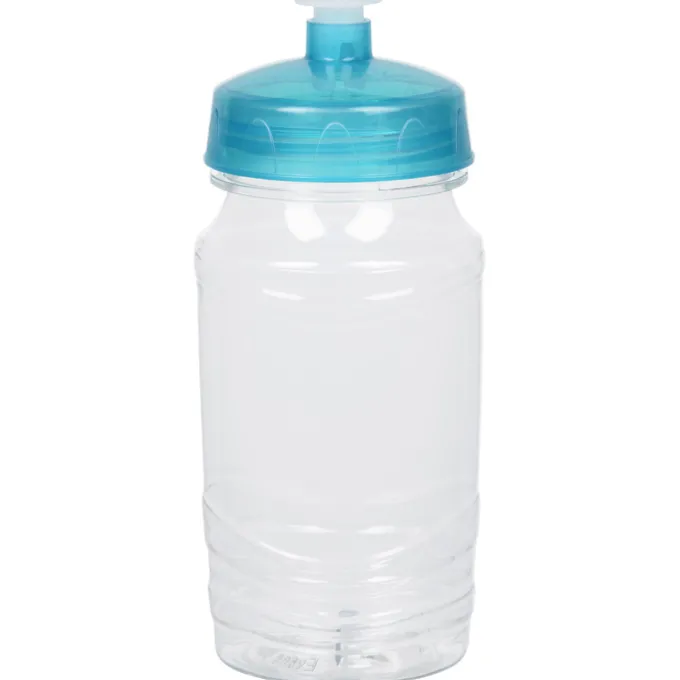 Refresh Surge Water Bottle - 16 oz - Clear