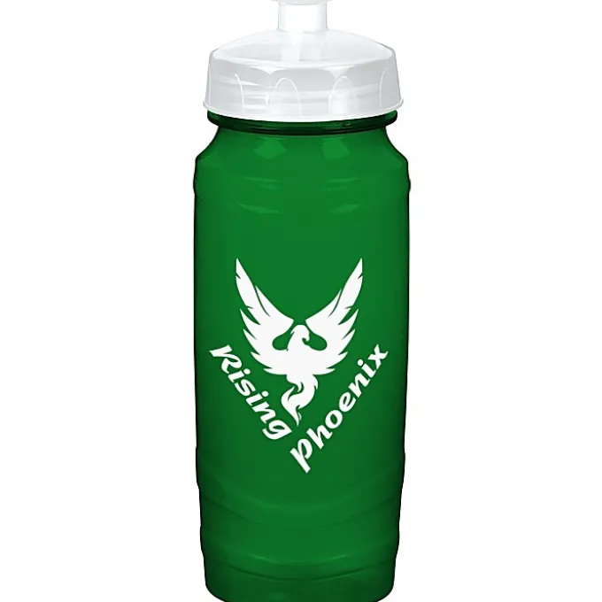 Refresh Surge Water Bottle - 24 oz