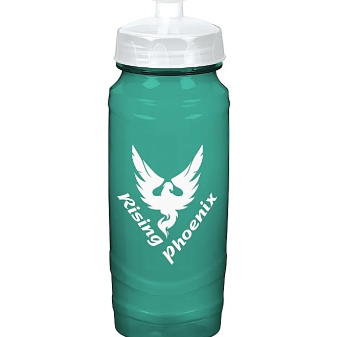 Refresh Surge Water Bottle - 24 oz