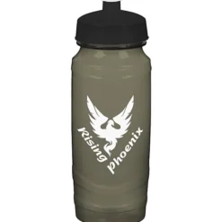 Refresh Surge Water Bottle - 24 oz