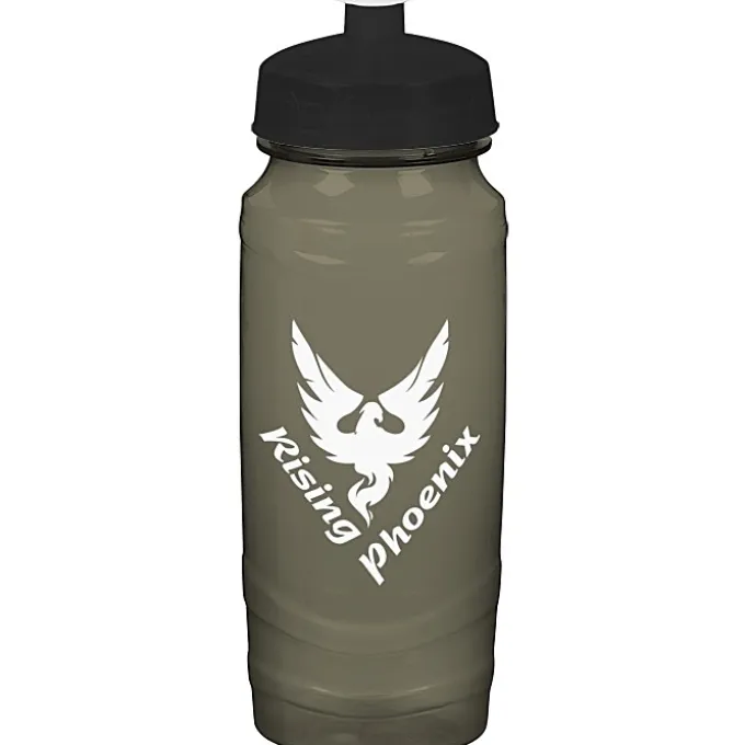 Refresh Surge Water Bottle - 24 oz