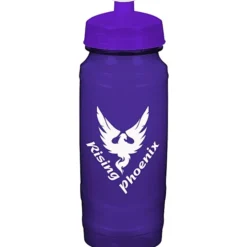 Refresh Surge Water Bottle - 24 oz