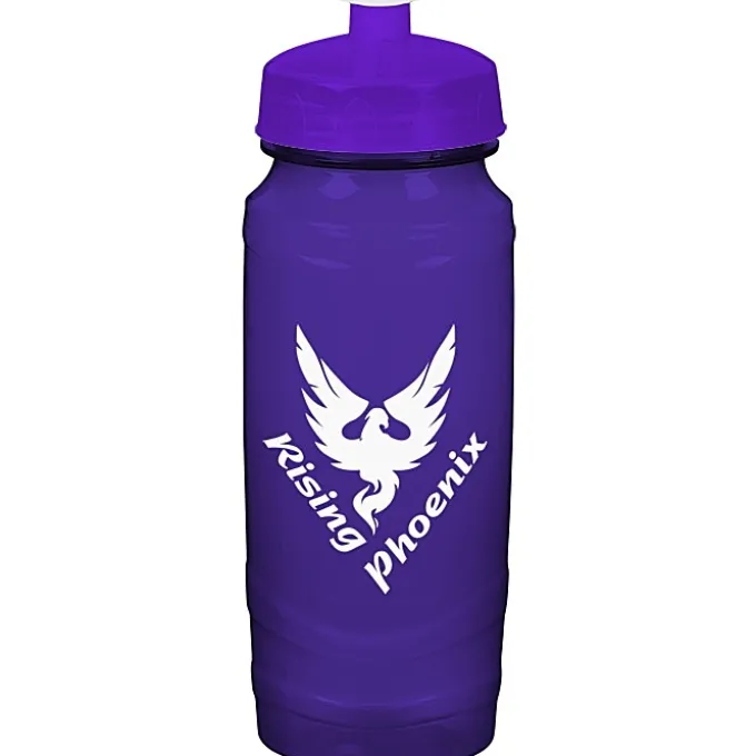 Refresh Surge Water Bottle - 24 oz