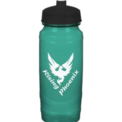 Refresh Surge Water Bottle - 24 oz