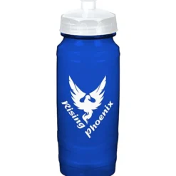Refresh Surge Water Bottle - 24 oz