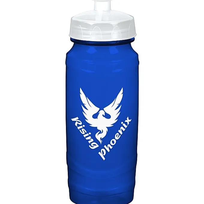 Refresh Surge Water Bottle - 24 oz